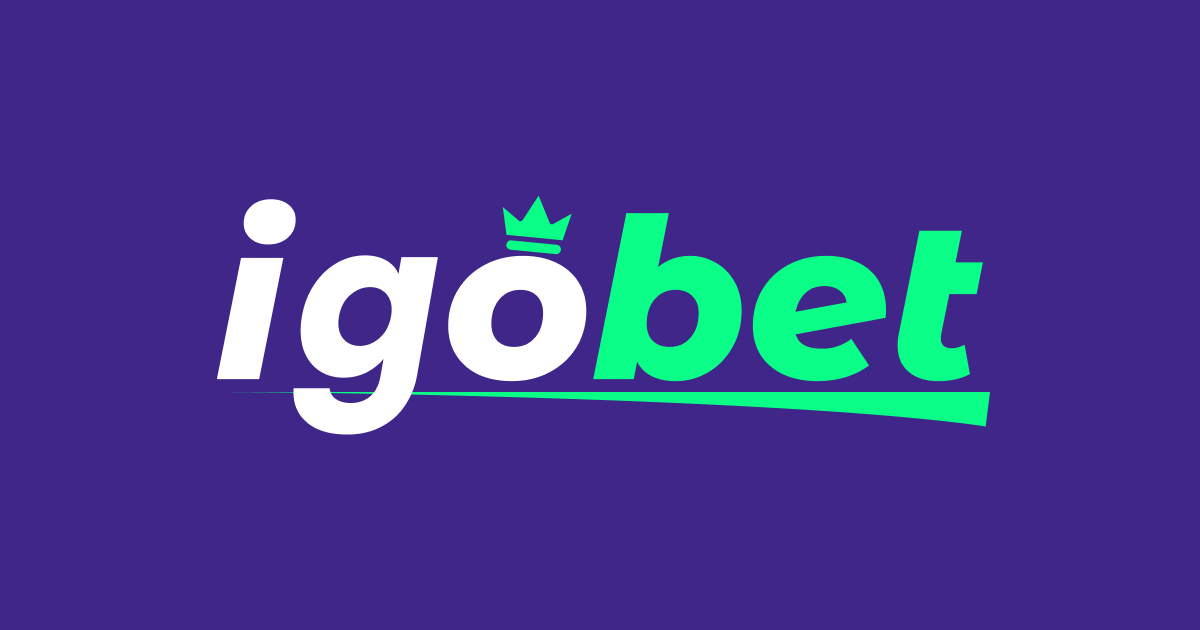 Igobet Slots Paradise